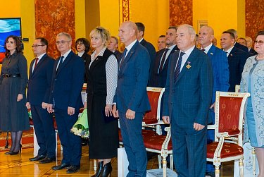 История про законы и про оренбуржцев